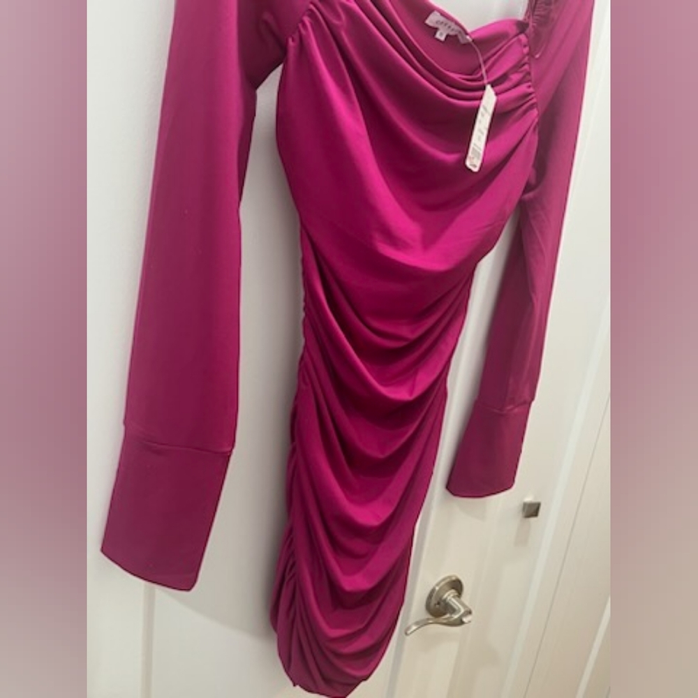 Dress - New from Mendocino
